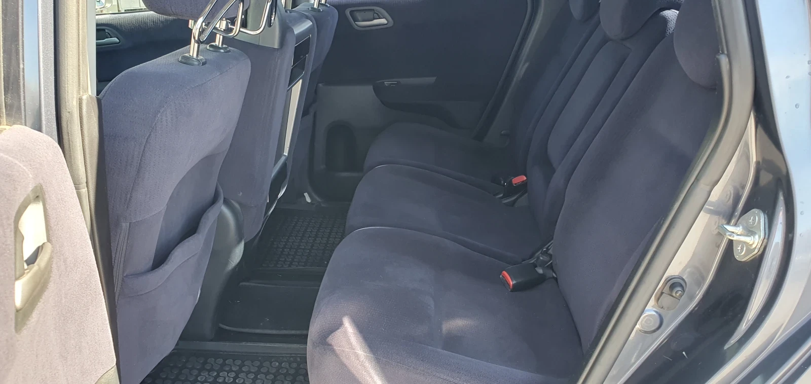 Honda Fr-v 2-2I.CTDI | Mobile.bg   11