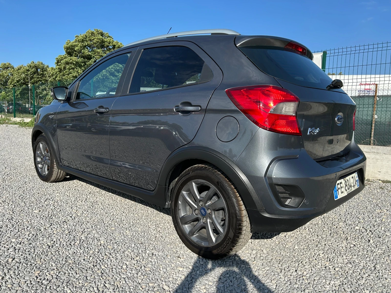 Ford Ka 1.5TDCi/KA+ ACTIVE/95K.C./EURO 6 - изображение 3