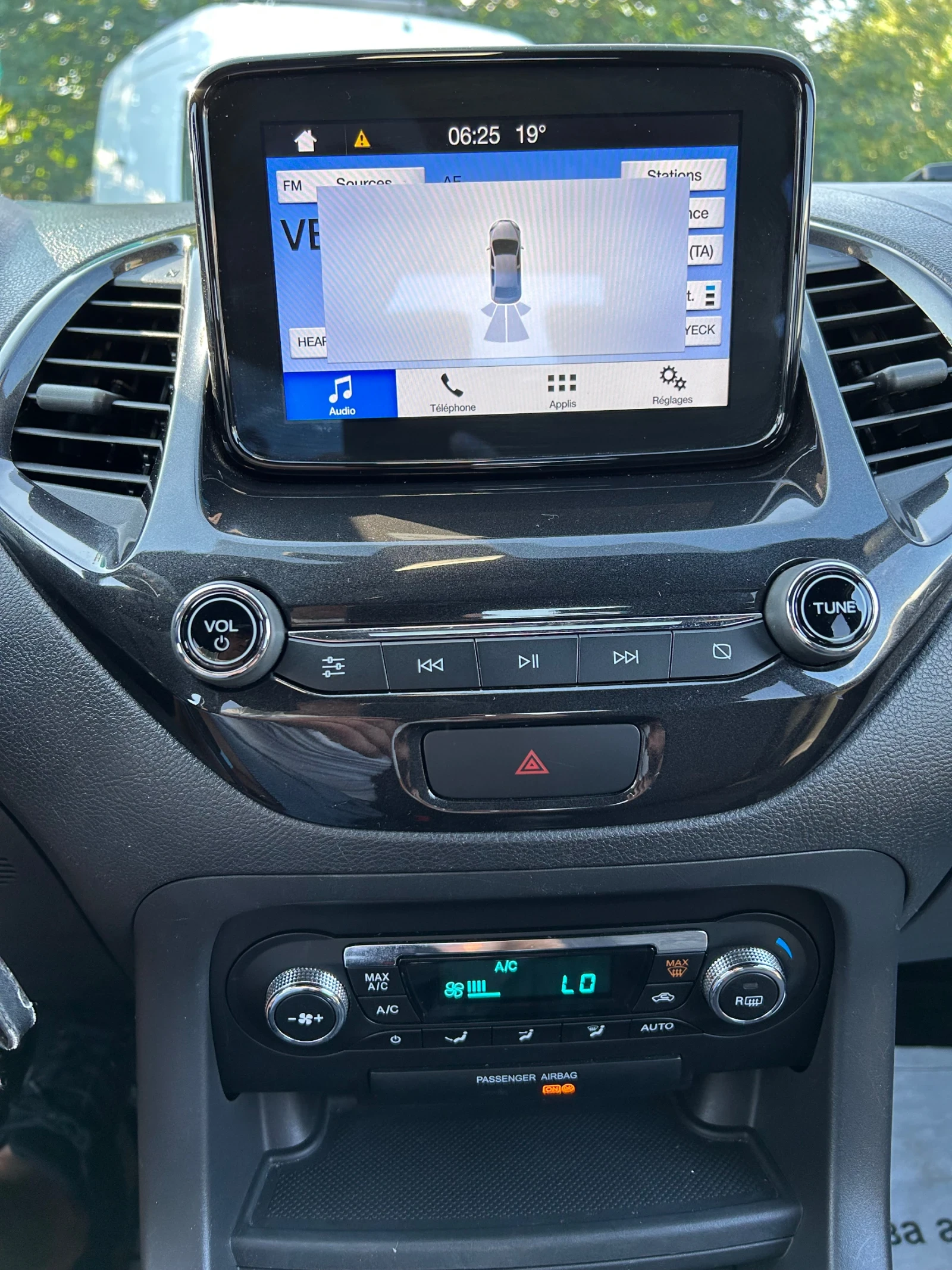 Ford Ka 1.5TDCi/KA+ ACTIVE/95K.C./EURO 6 | Mobile.bg   14