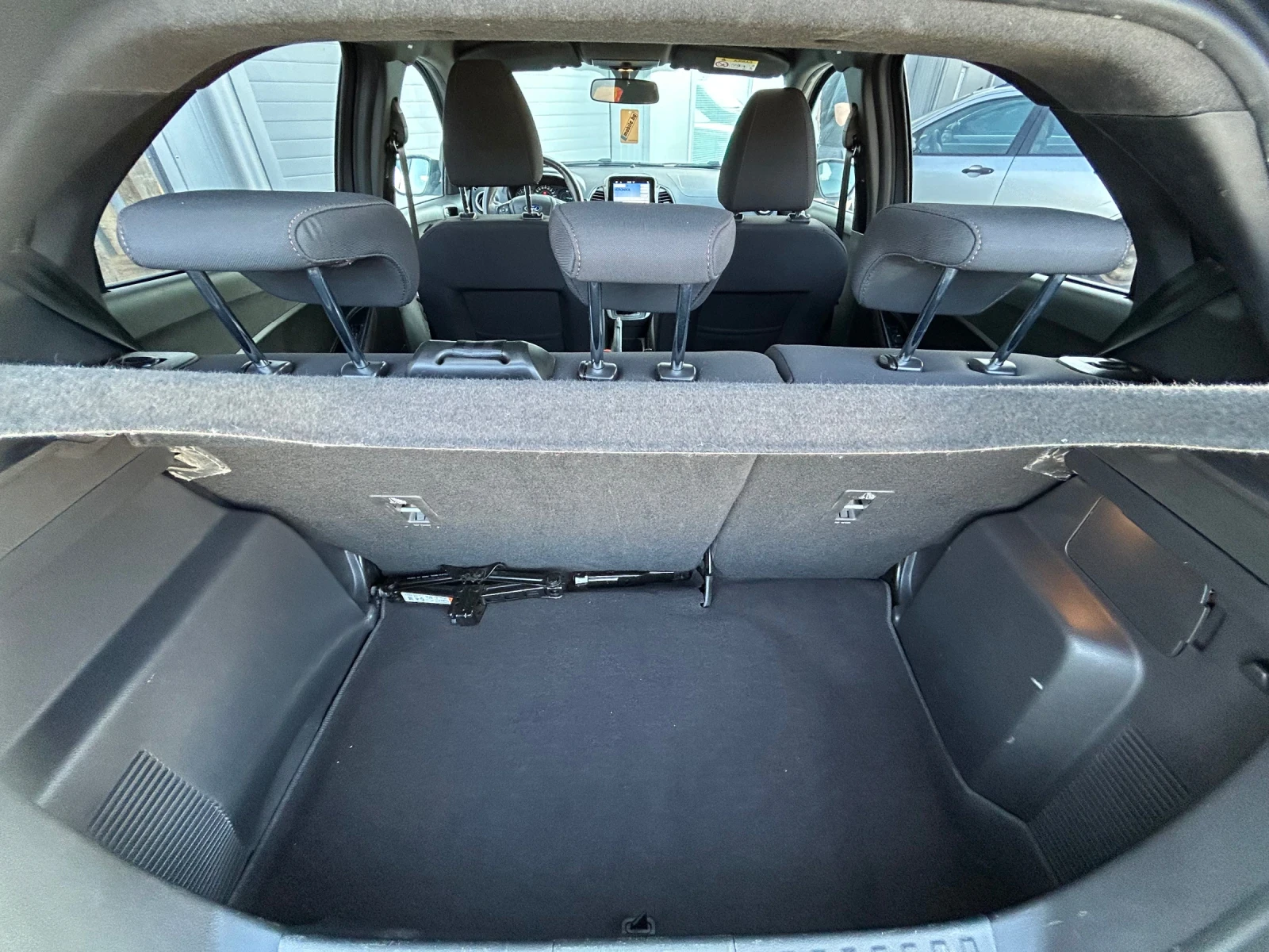 Ford Ka 1.5TDCi/KA+ ACTIVE/95K.C./EURO 6 | Mobile.bg   15