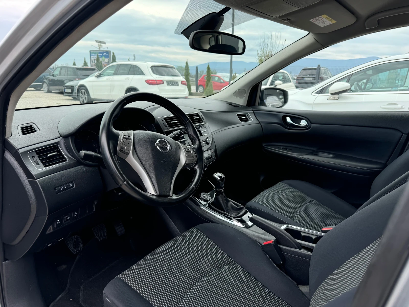 Nissan Pulsar 1.5dci - изображение 7