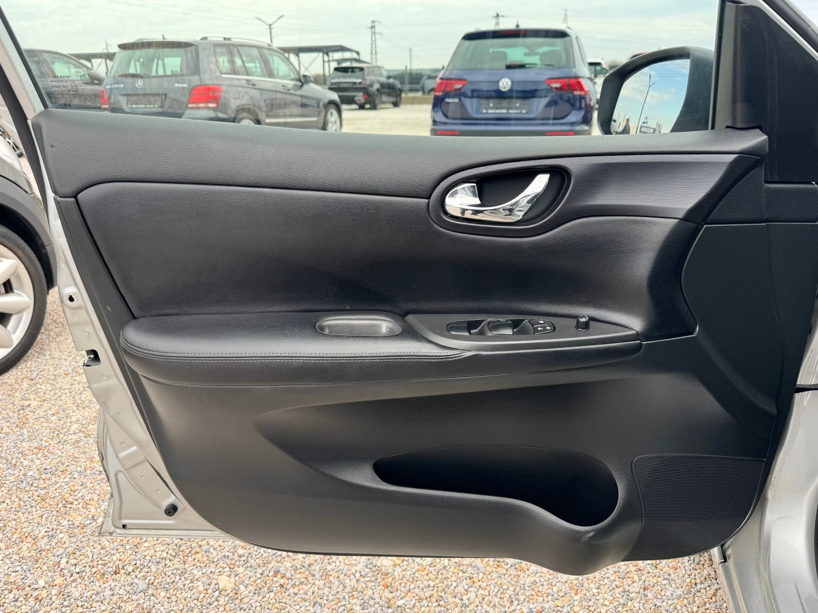 Nissan Pulsar 1.5dci - изображение 8