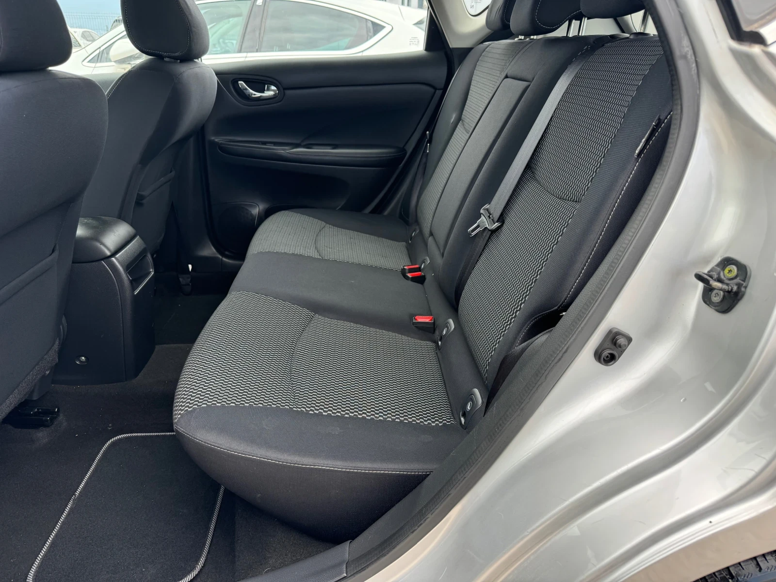 Nissan Pulsar 1.5dci - изображение 10
