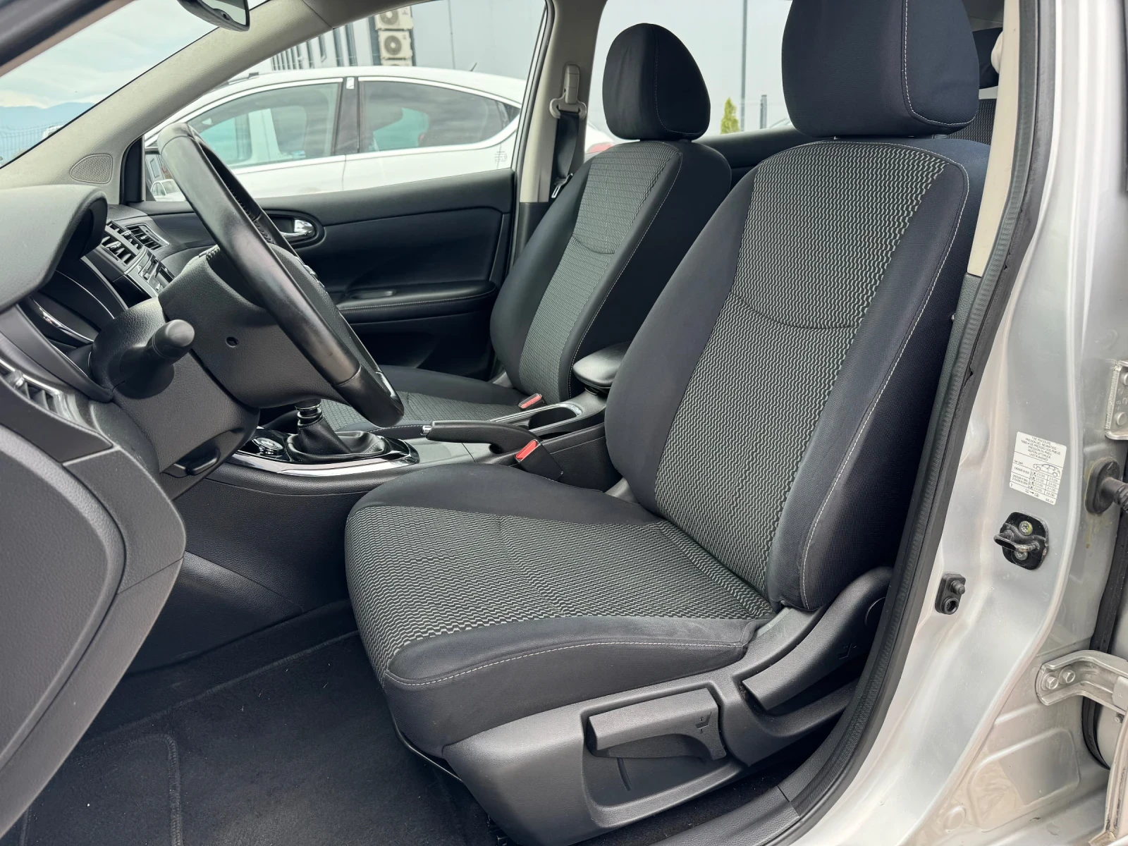 Nissan Pulsar 1.5dci - изображение 9