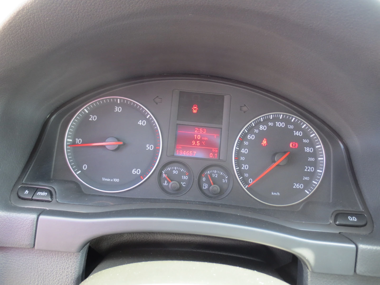 VW Golf Plus 2.0 TDI  | Mobile.bg — изображение 11