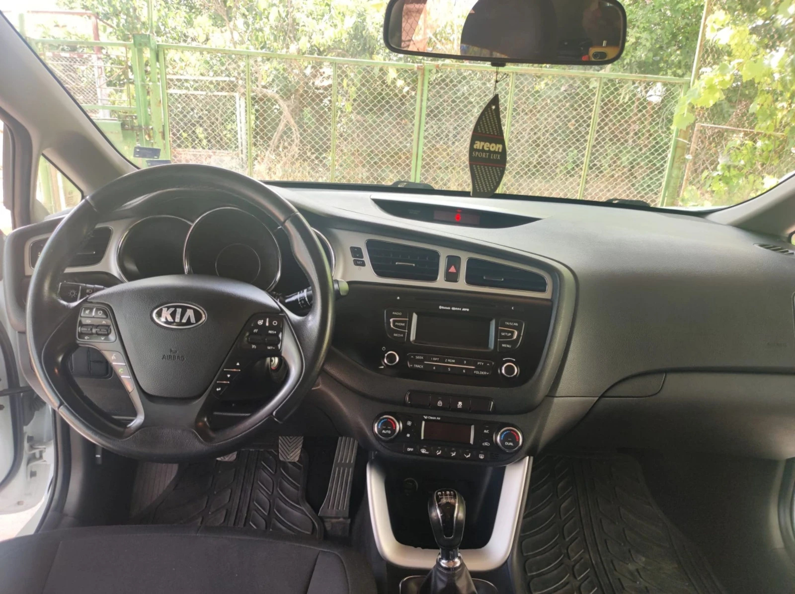 Kia Ceed  - изображение 6
