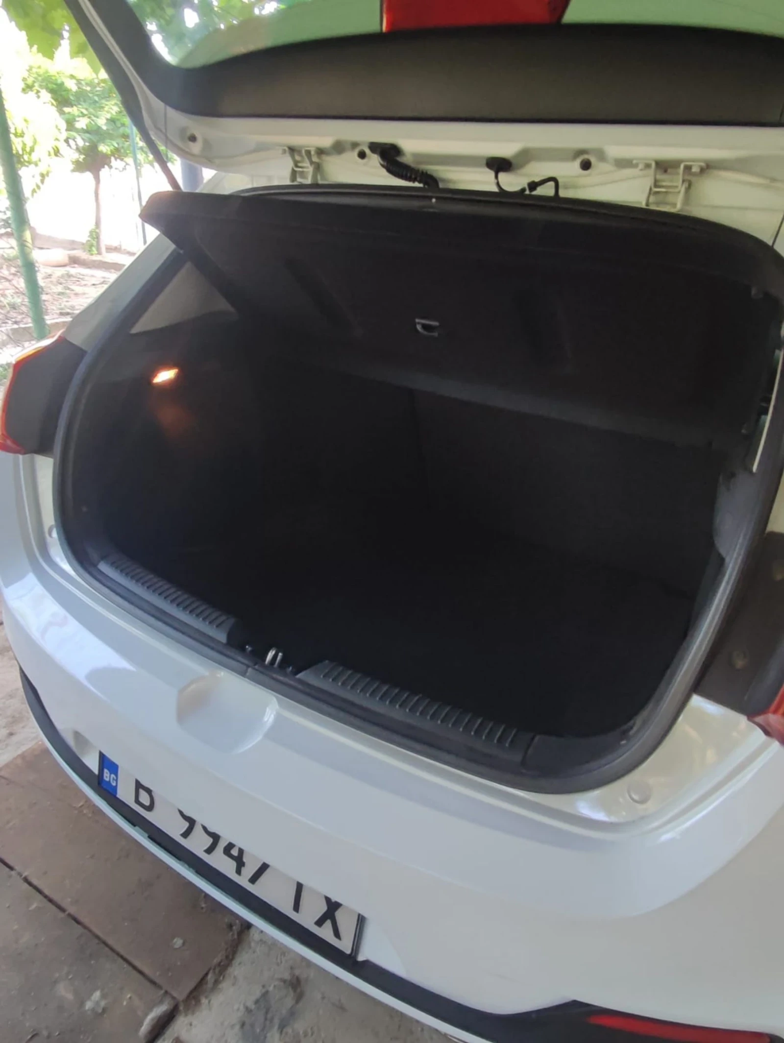 Kia Ceed  - изображение 8