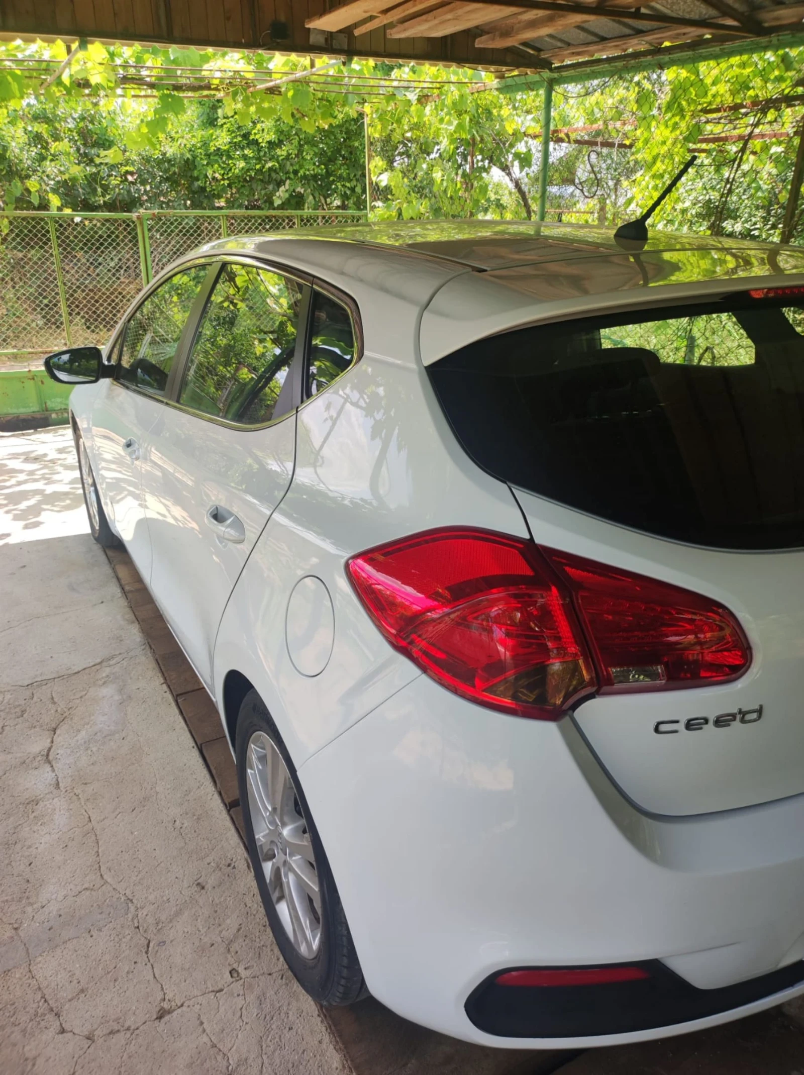 Kia Ceed  - изображение 3