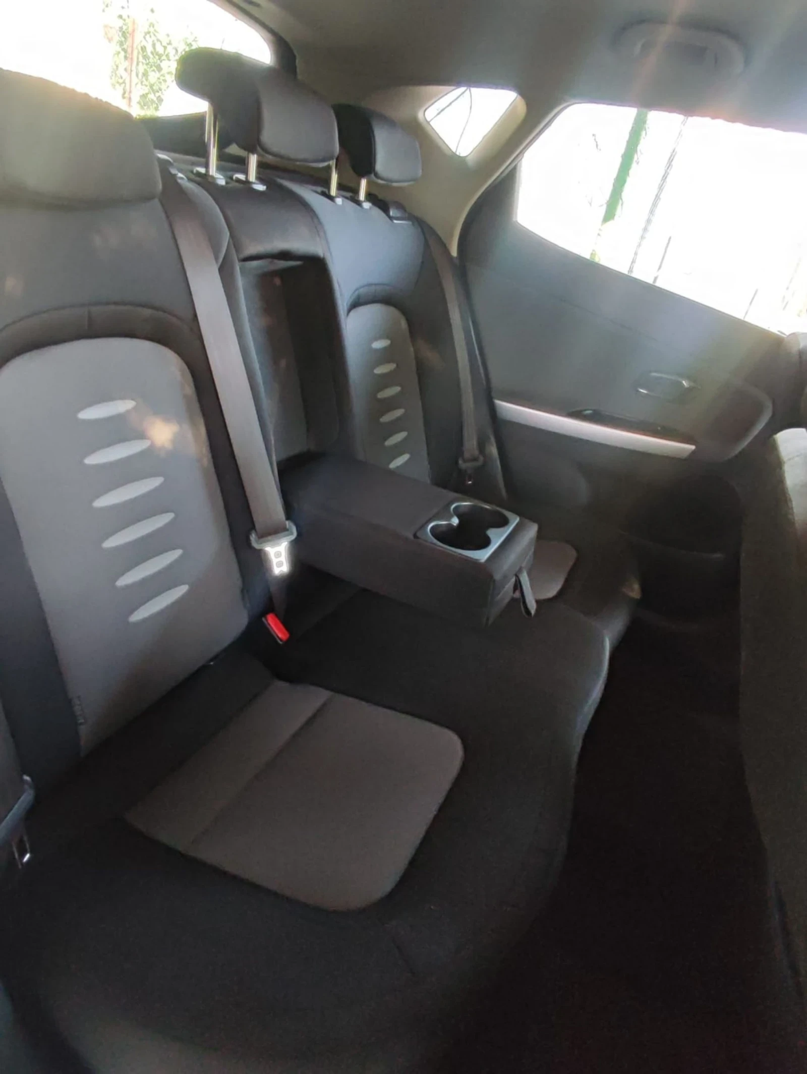 Kia Ceed  - изображение 7