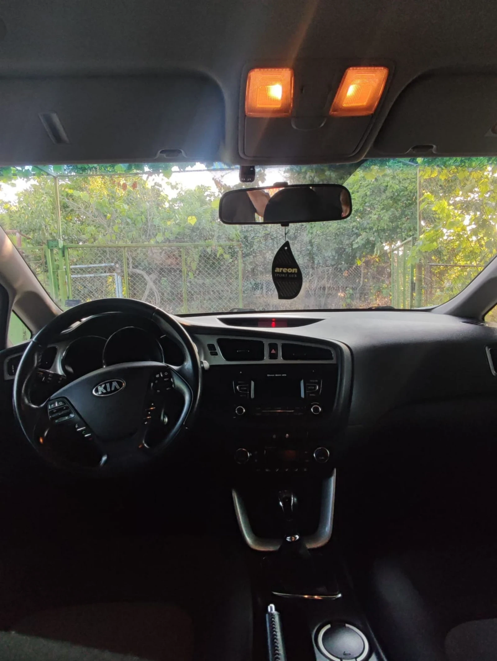Kia Ceed  - изображение 5