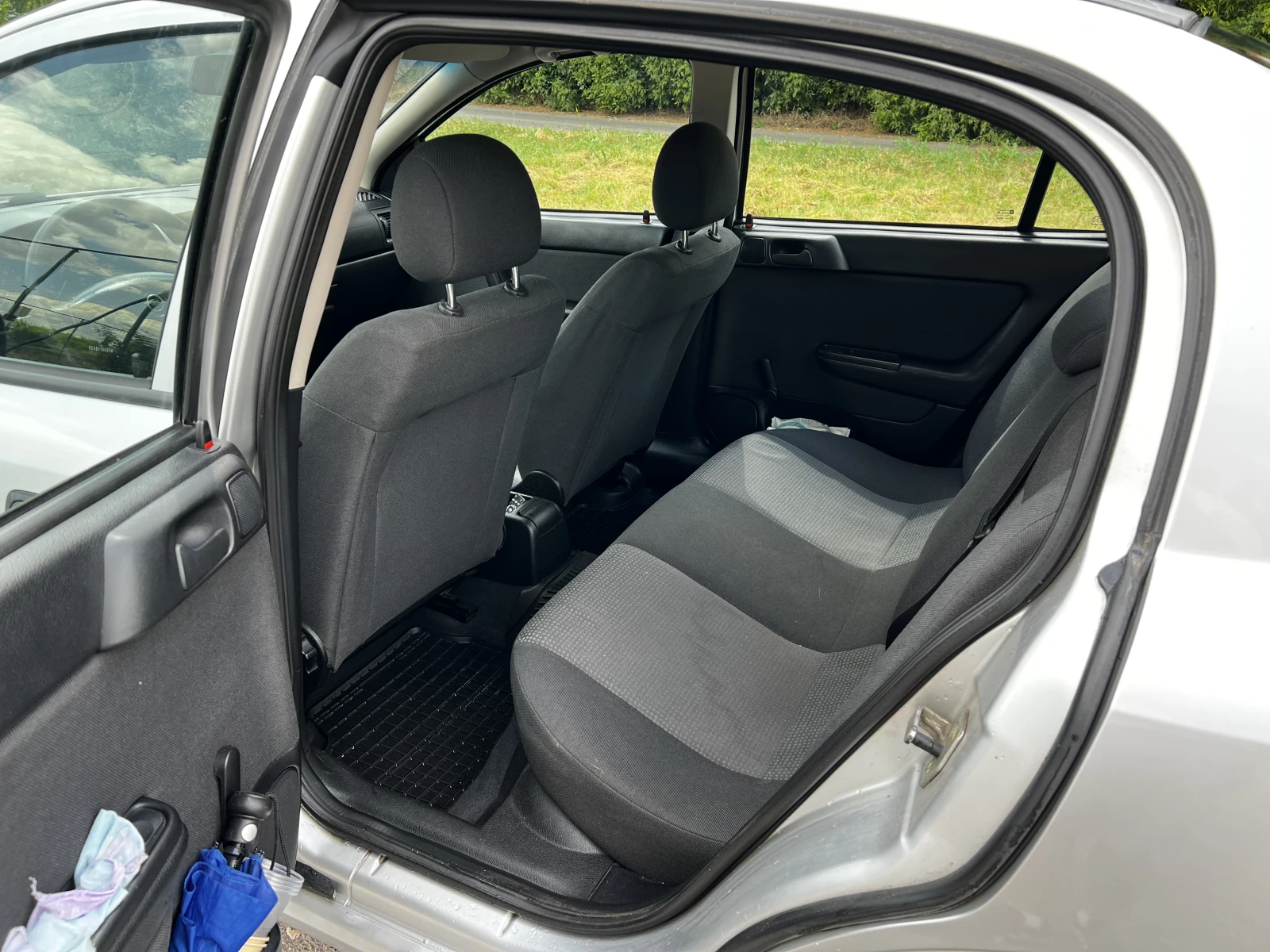 Opel Astra 1.4 16v Z14XE - изображение 6