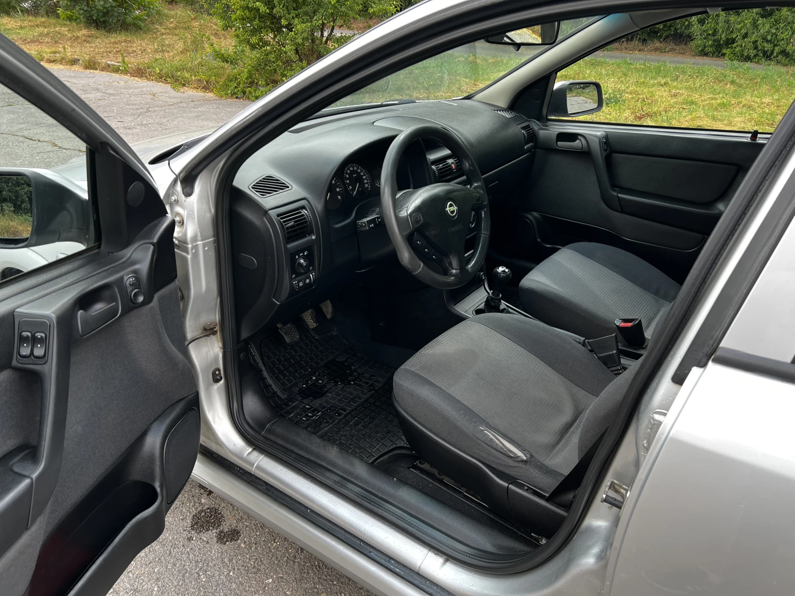 Opel Astra 1.4 16v Z14XE - изображение 5