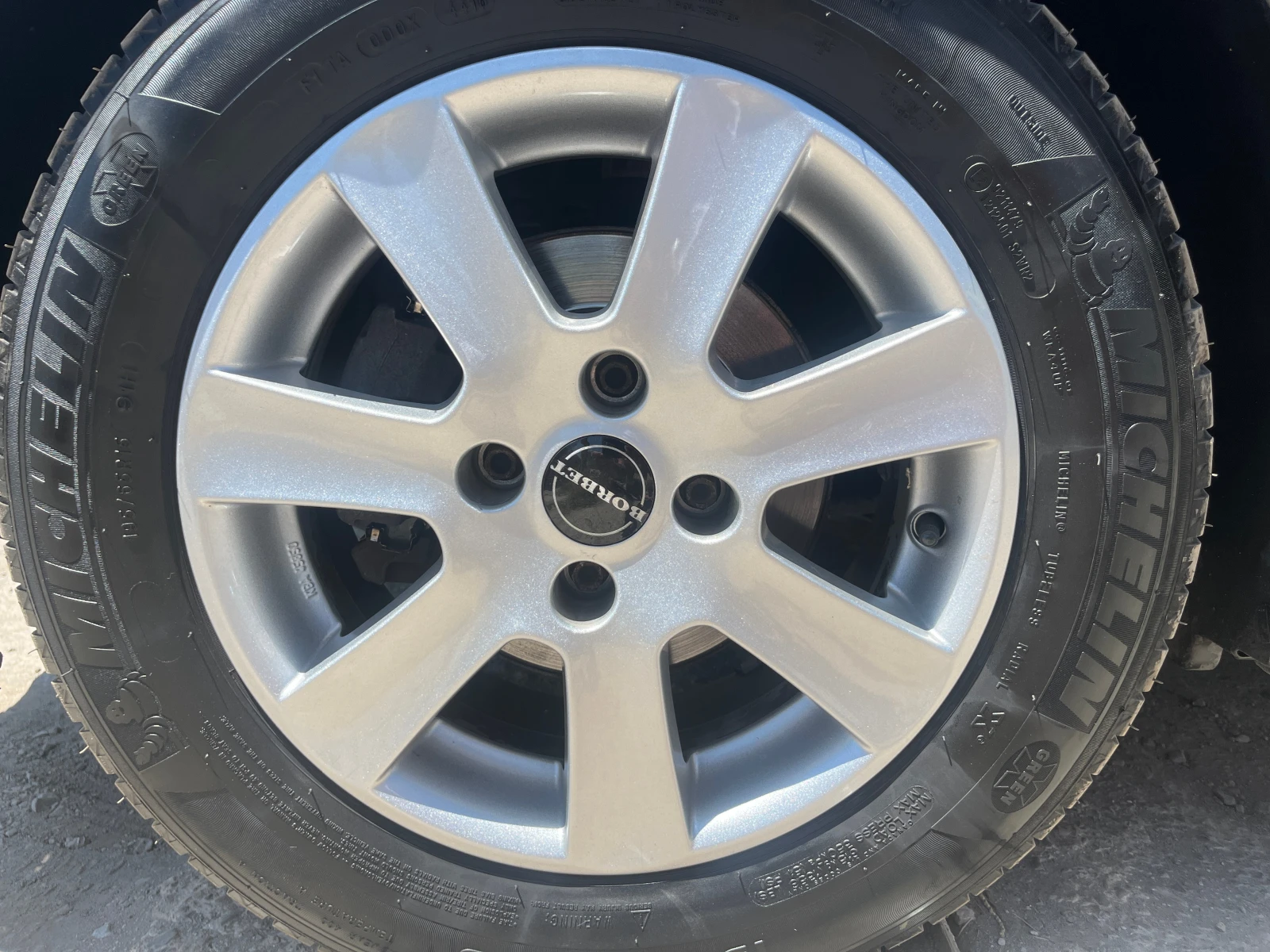 Citroen C3 1.4 БЕНЗИН  - изображение 6