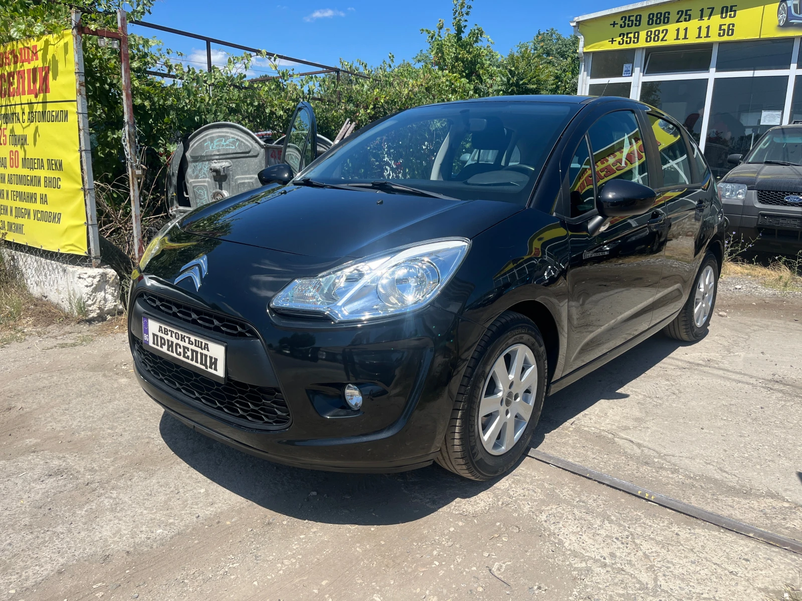 Citroen C3 1.4 БЕНЗИН  - изображение 2