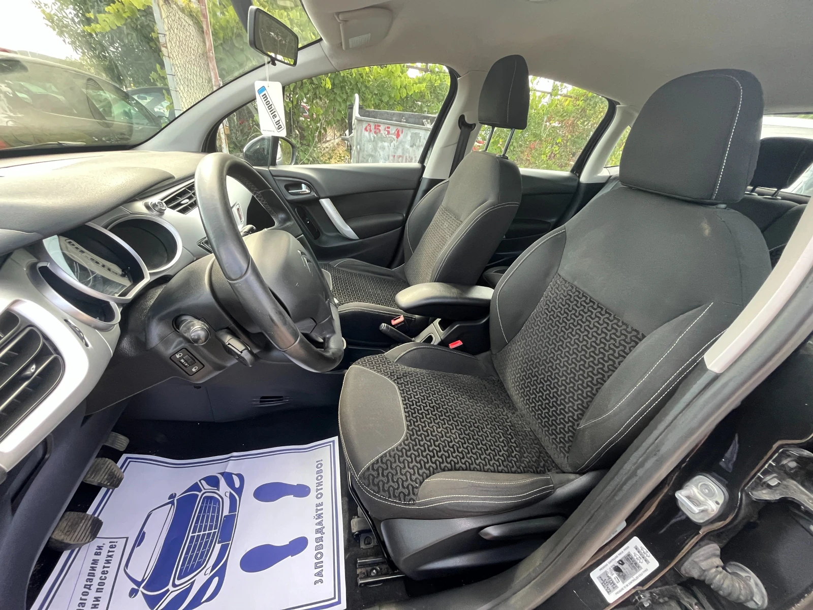Citroen C3 1.4 БЕНЗИН  - изображение 9