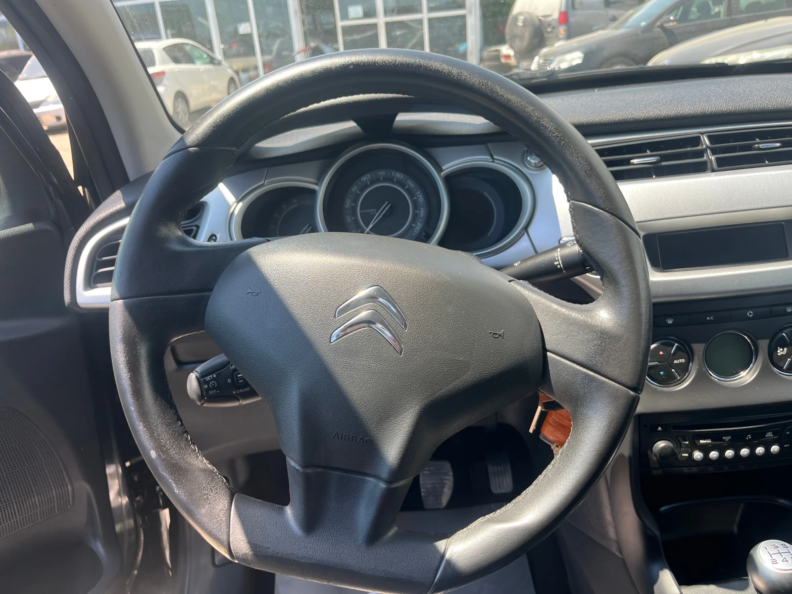 Citroen C3 1.4 БЕНЗИН  - изображение 9