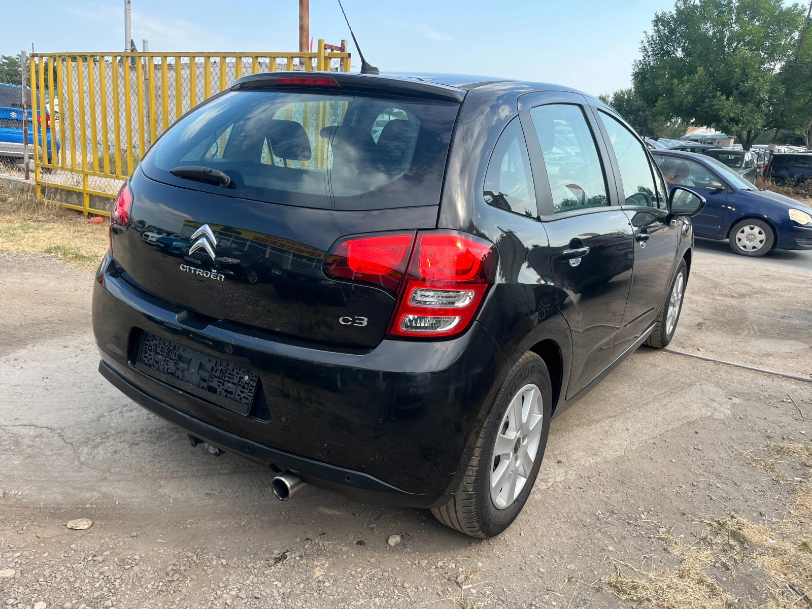 Citroen C3 1.4 БЕНЗИН  - изображение 4