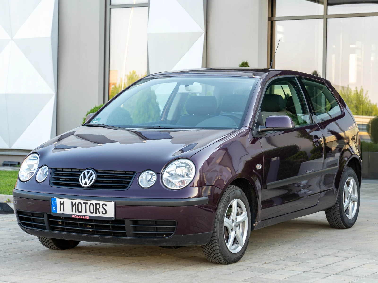 VW Eos 1.2 12V Климатик - изображение 3