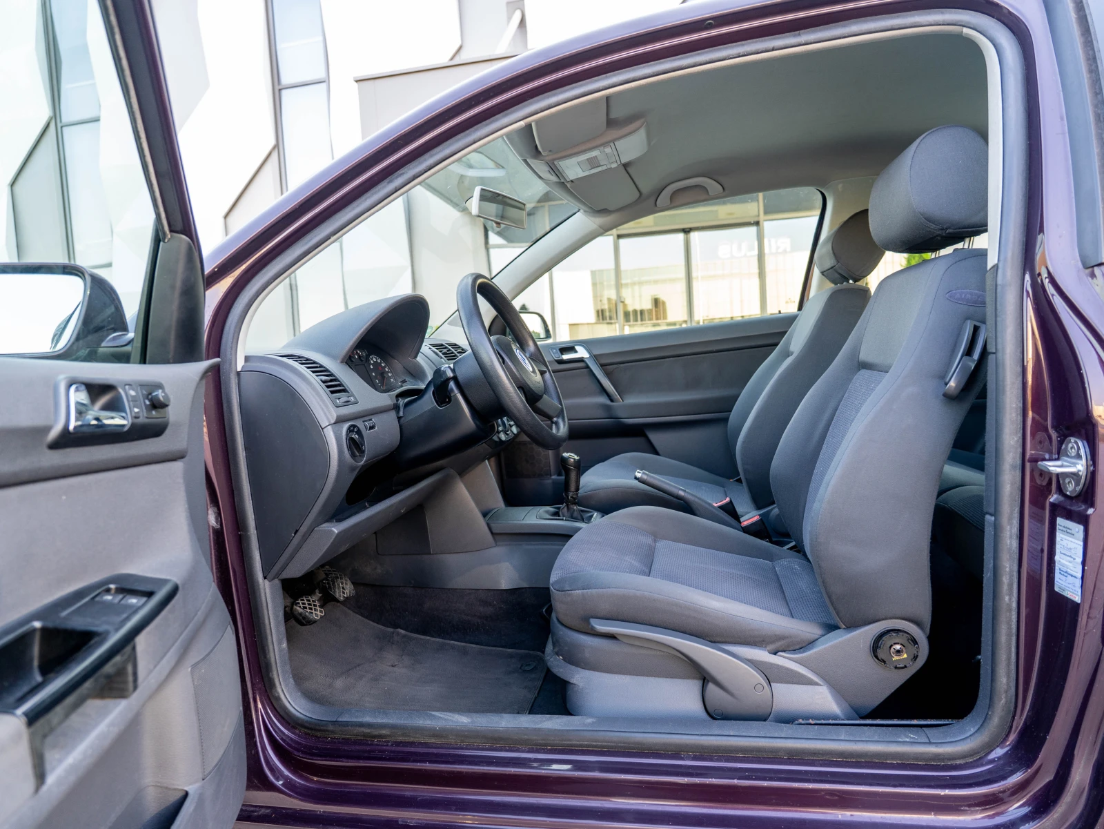 VW Eos 1.2 12V Климатик - изображение 9