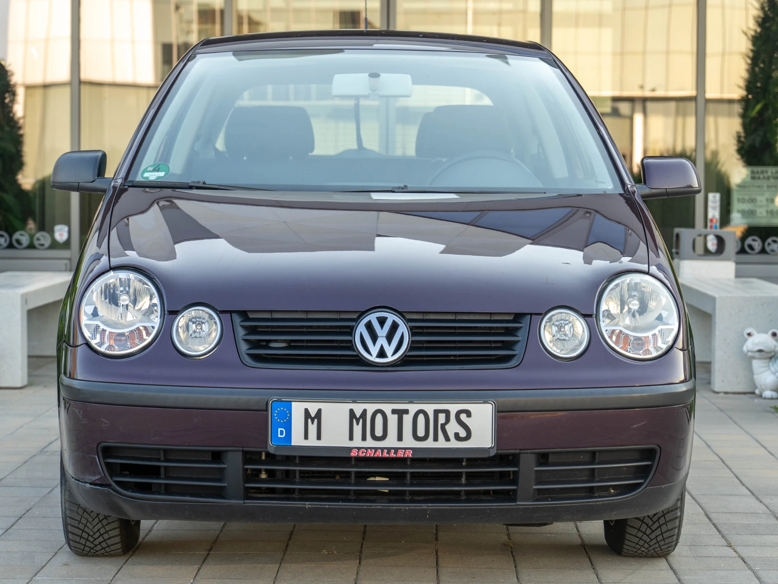 VW Eos 1.2 12V Климатик - изображение 2
