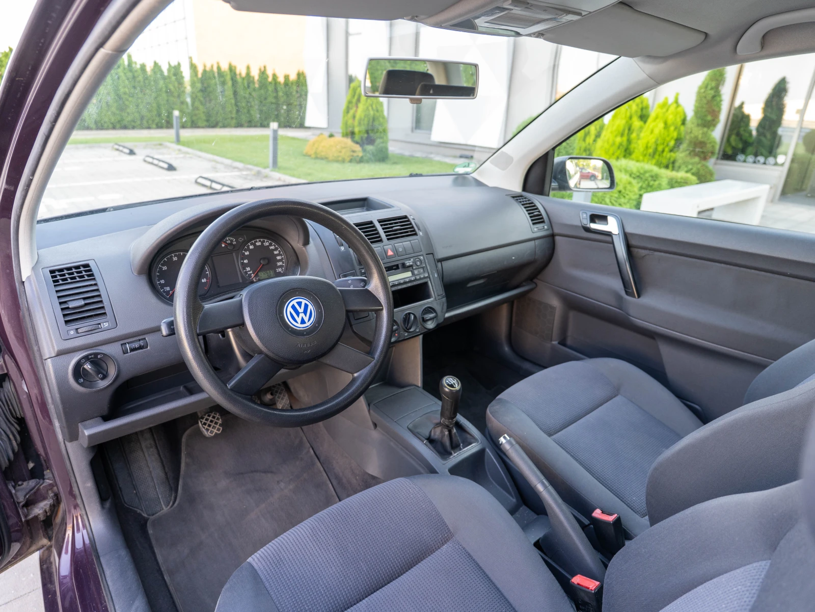 VW Eos 1.2 12V Климатик - изображение 10