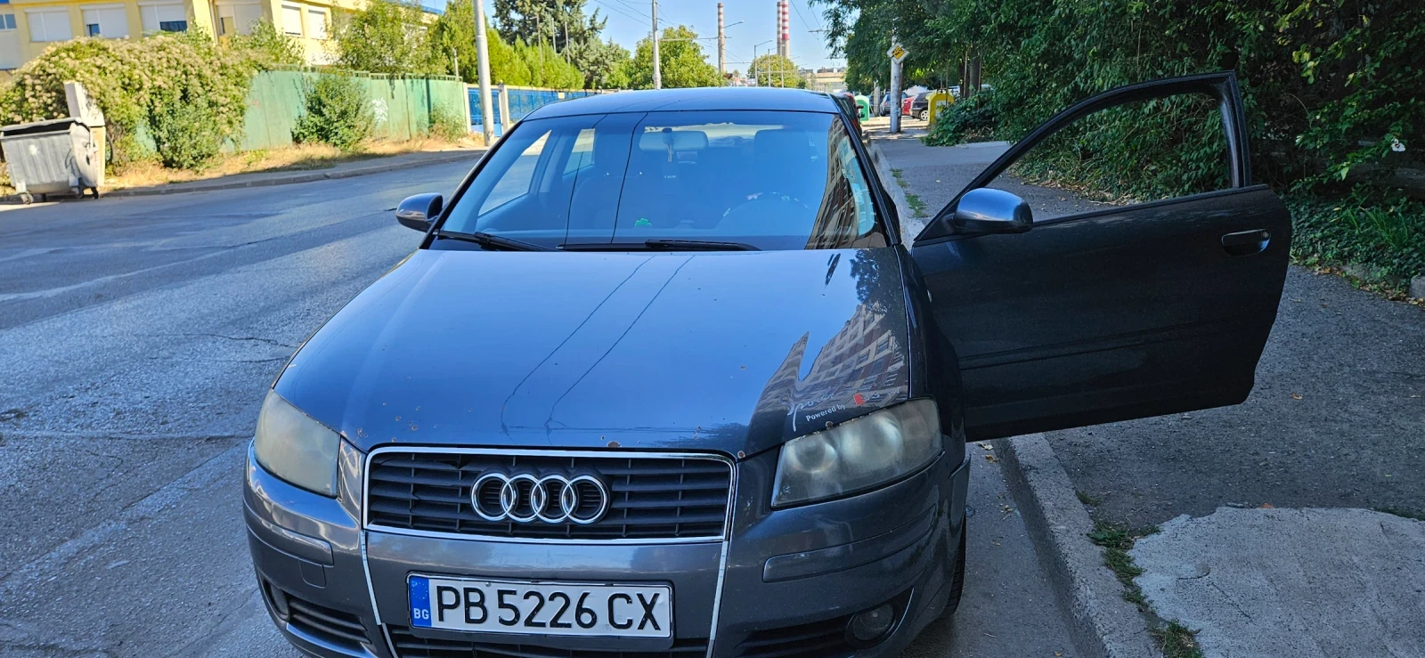 Audi A3  - изображение 5