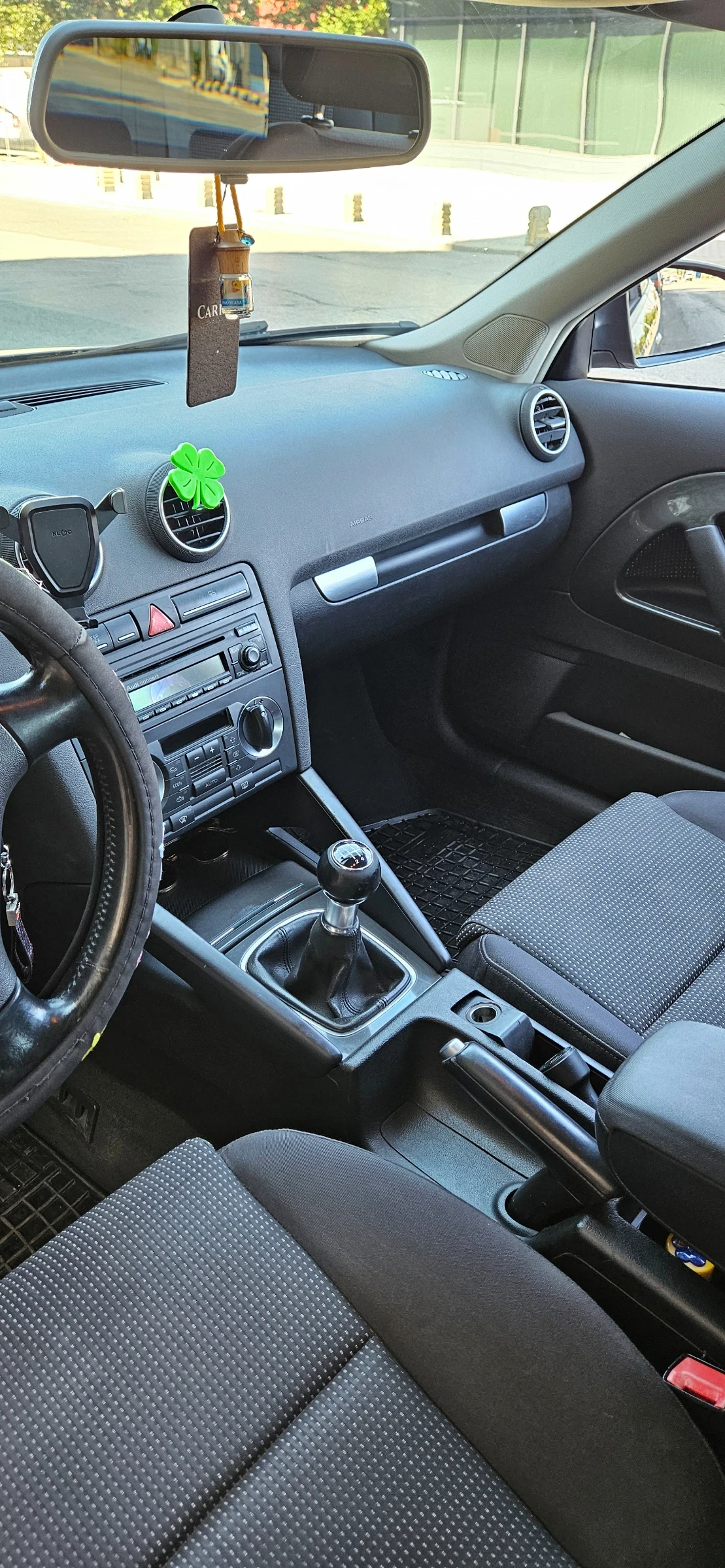 Audi A3  - изображение 6