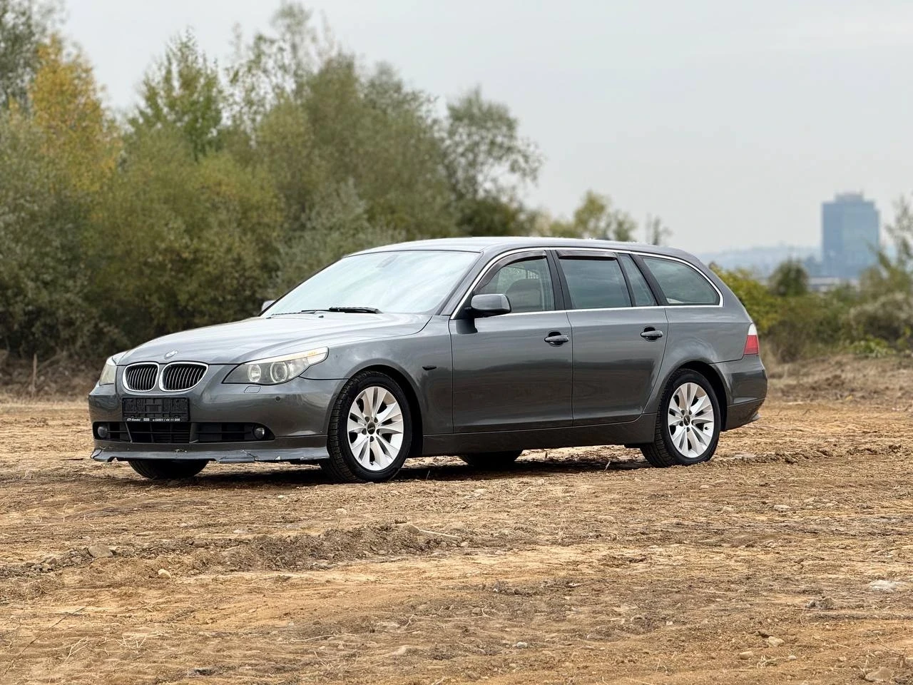 BMW 525 | Mobile.bg   1