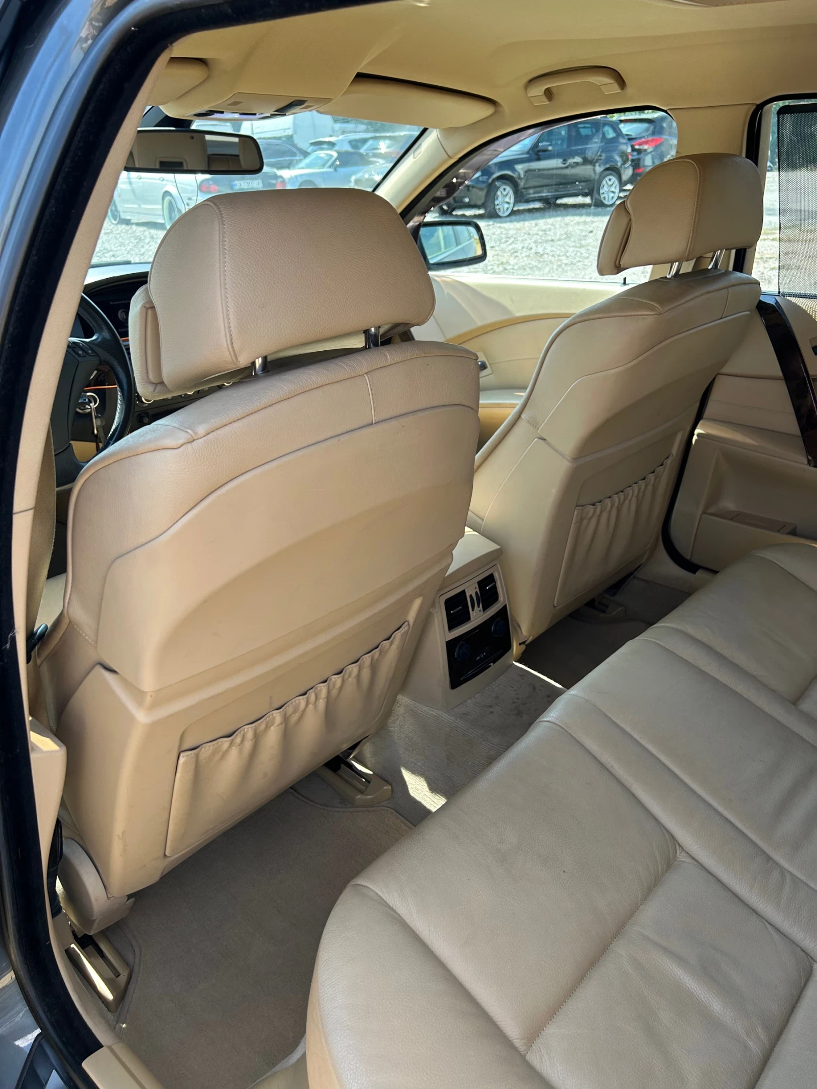 BMW 525 | Mobile.bg   14