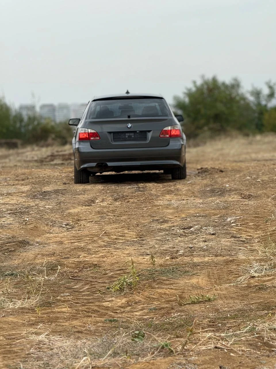 BMW 525  - изображение 5