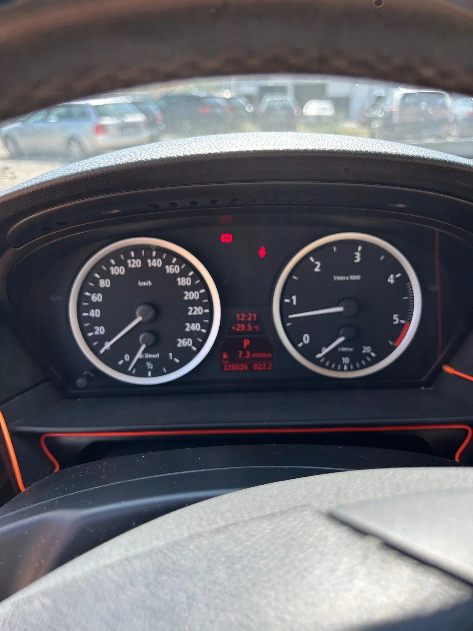 BMW 525 | Mobile.bg   12