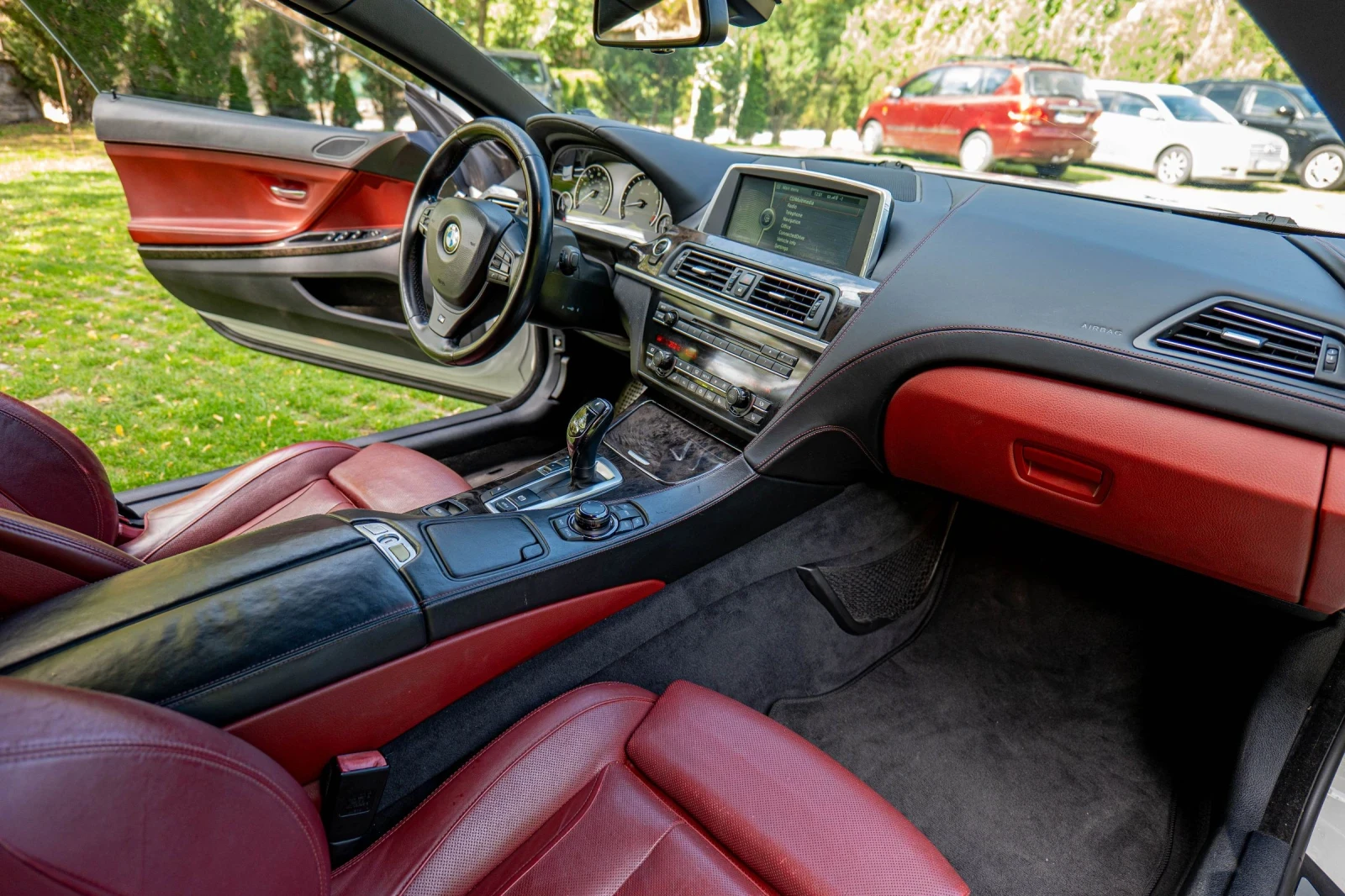 BMW 640 | Mobile.bg   13