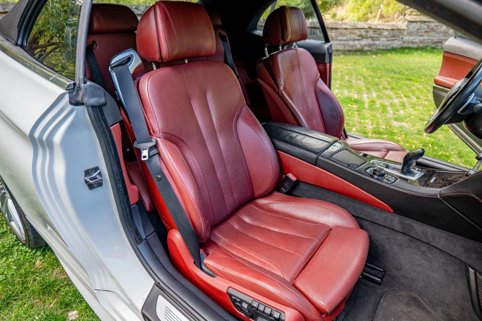 BMW 640 | Mobile.bg   16