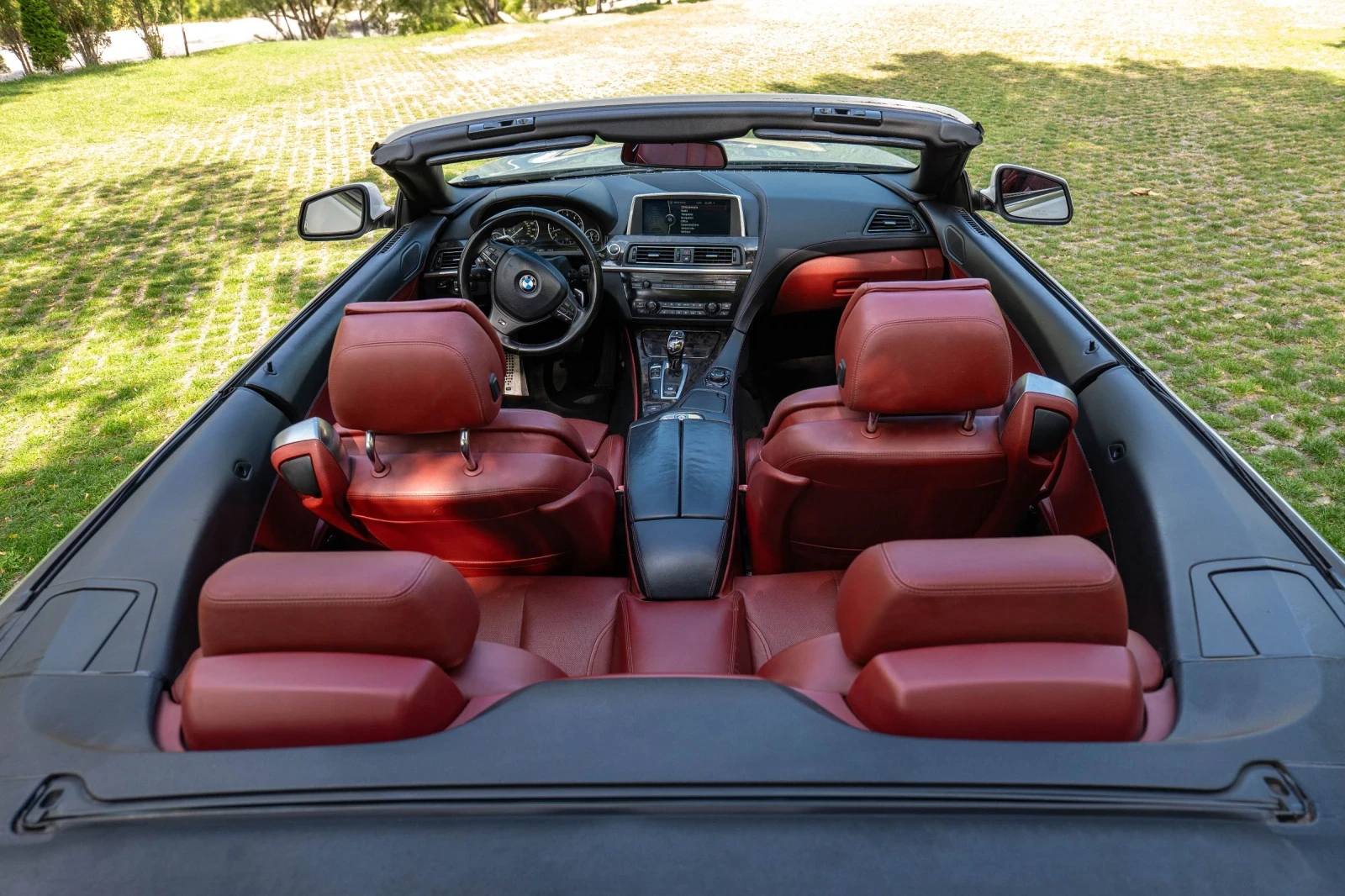 BMW 640 | Mobile.bg   11