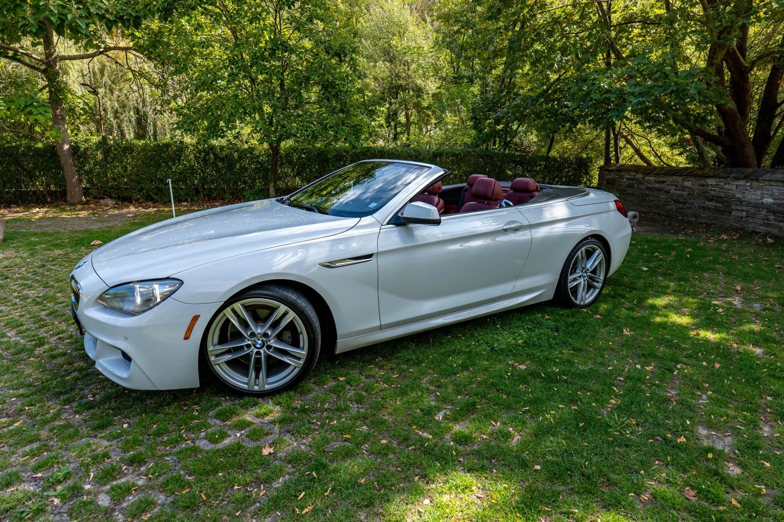 BMW 640  - изображение 9