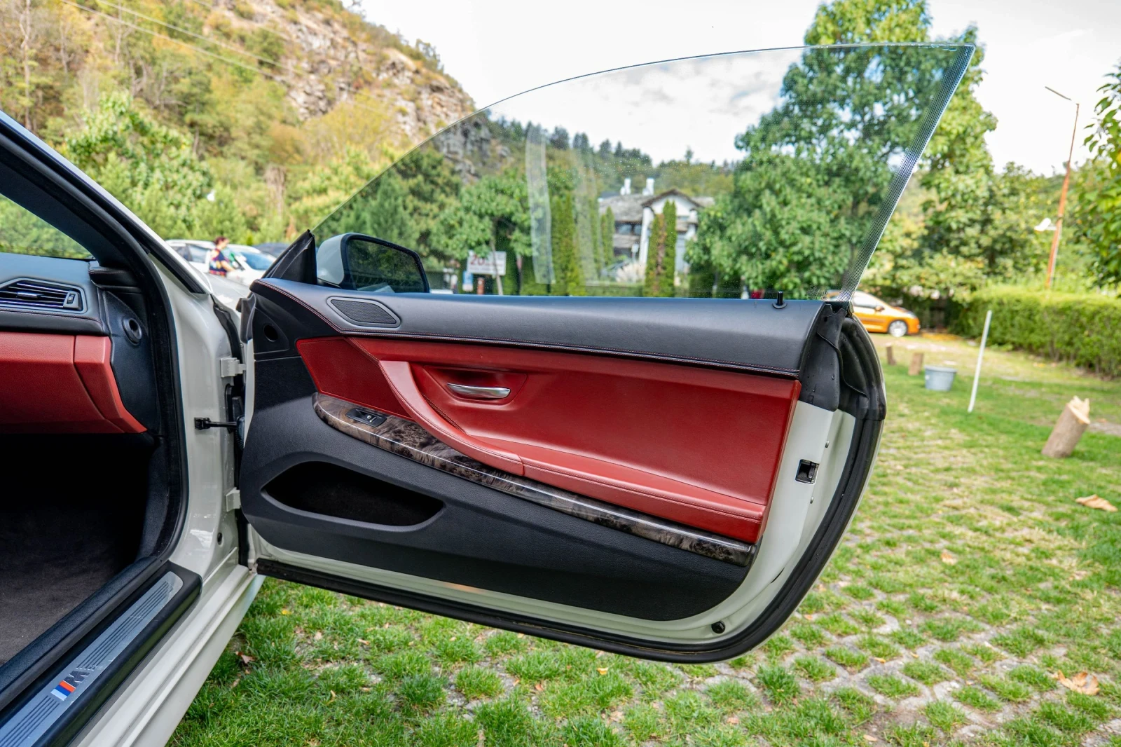 BMW 640 | Mobile.bg   12