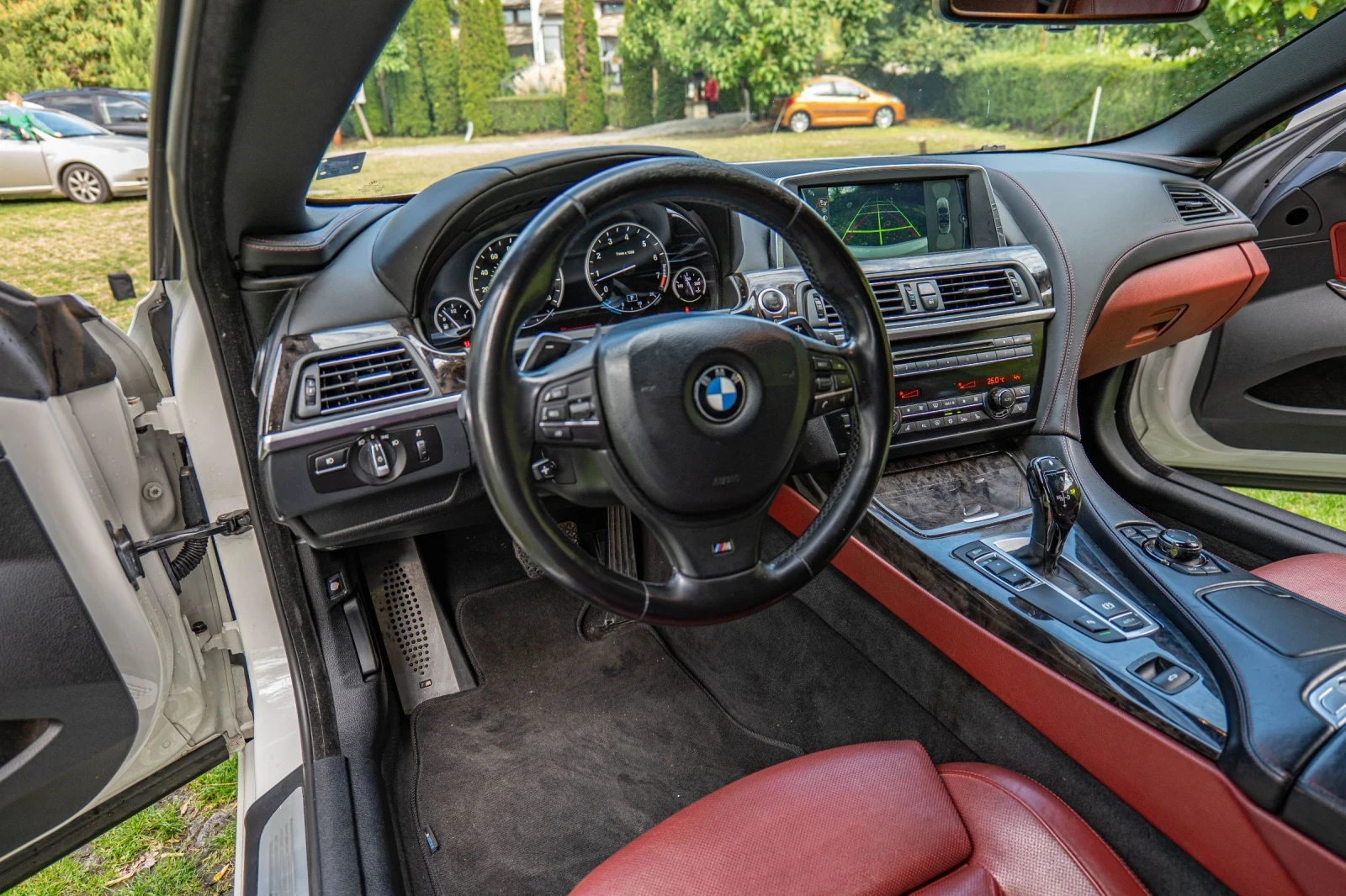 BMW 640 | Mobile.bg   15