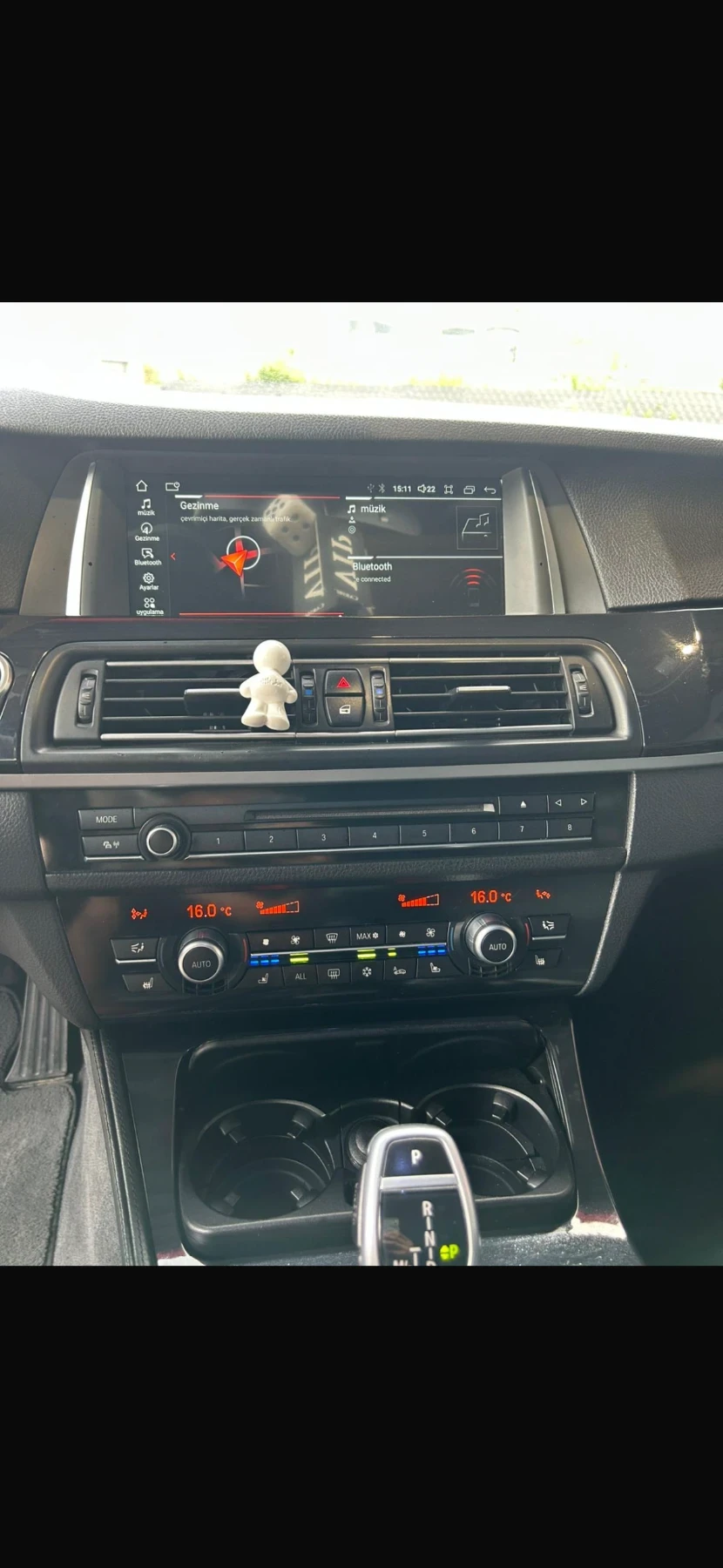 BMW 530 M50 paket () | Mobile.bg   10