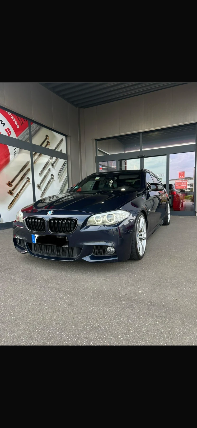 BMW 530 M50 paket () | Mobile.bg   4