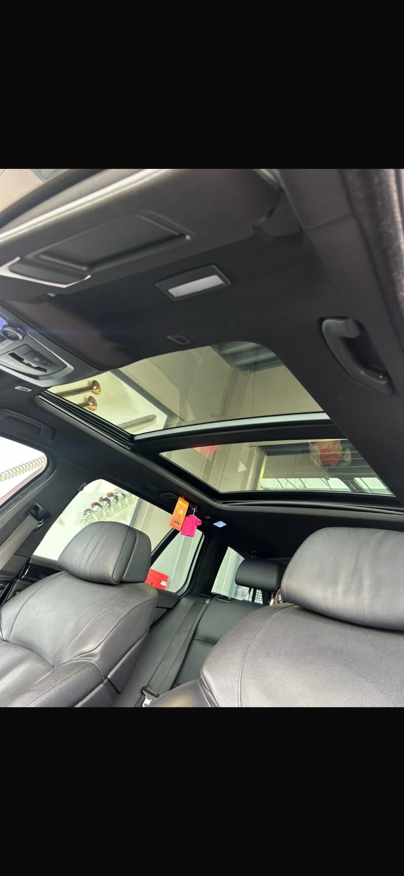 BMW 530 M50 paket () | Mobile.bg   12