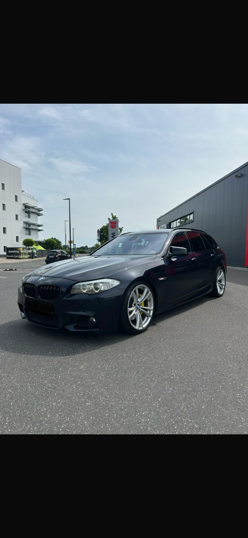 BMW 530 M50 paket () | Mobile.bg   1