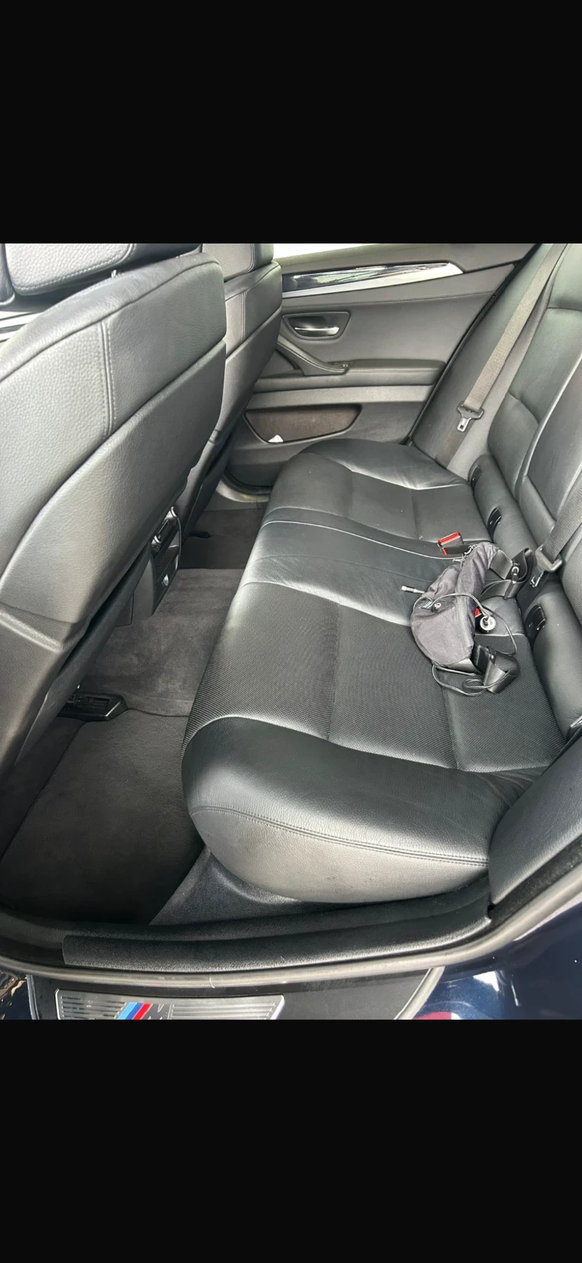 BMW 530 M50 paket () | Mobile.bg   11