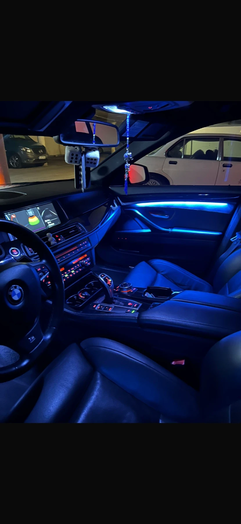 BMW 530 M50 paket () | Mobile.bg   17