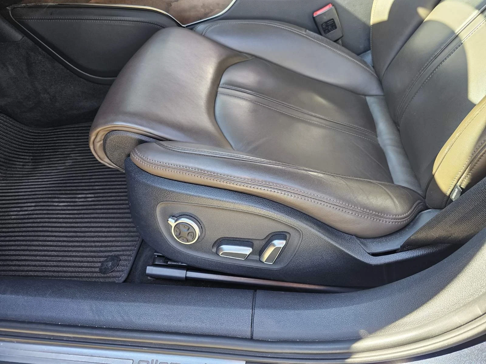 Audi A6 Allroad  - изображение 10