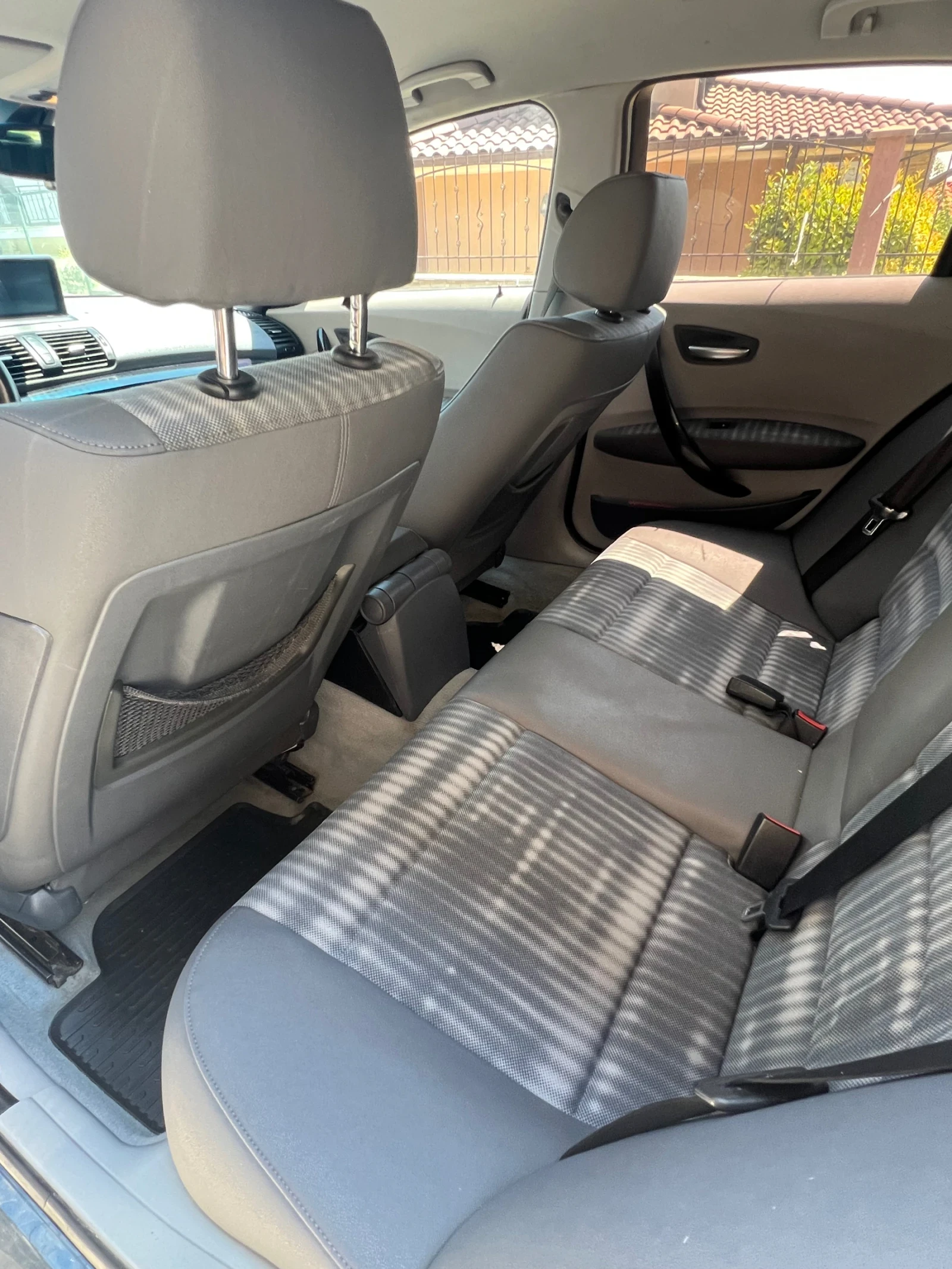 BMW 120 120D  | Mobile.bg   12