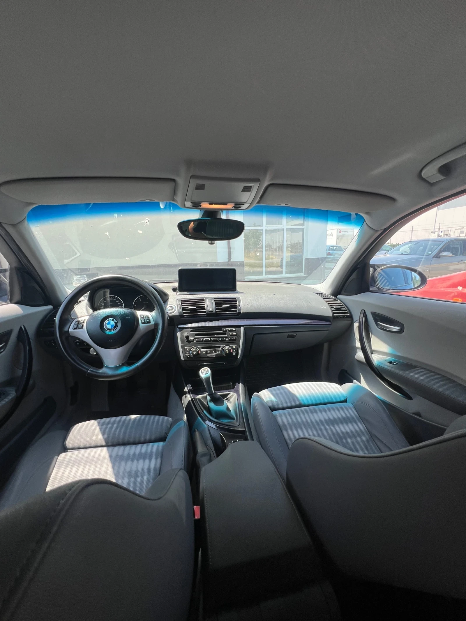 BMW 120 120D  - изображение 8