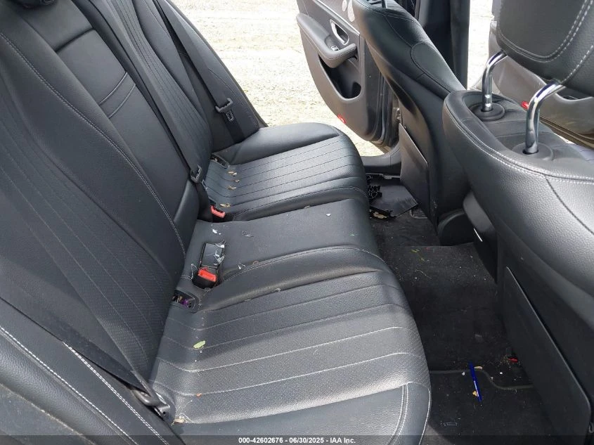 Mercedes-Benz E 300 2017 MERCEDES-BENZ E 300 4MATIC | Mobile.bg   12