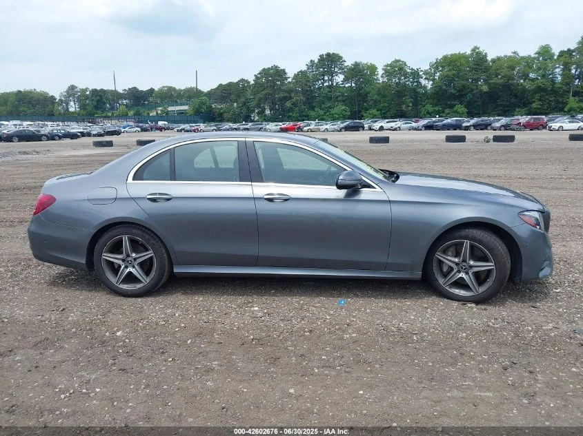 Mercedes-Benz E 300 2017 MERCEDES-BENZ E 300 4MATIC - изображение 5