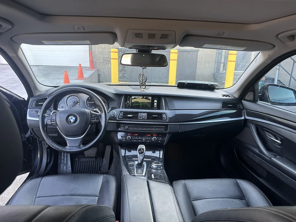 BMW 535 * 535d xDrive * CARFAX *    | Mobile.bg   5
