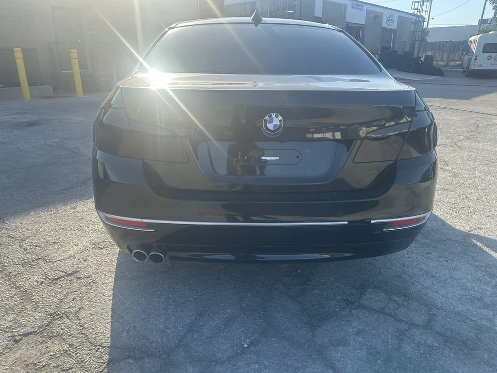BMW 535 * 535d xDrive * CARFAX *    | Mobile.bg   4